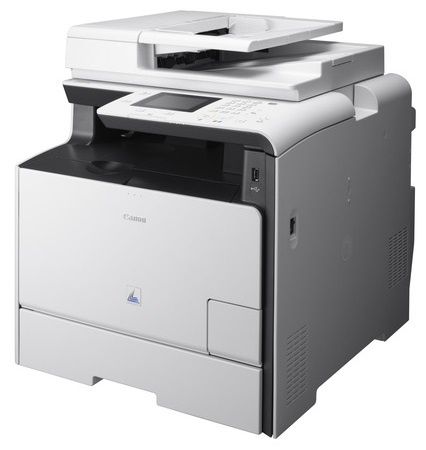 Canon i-SENSYS MF729Cx