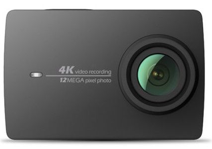 Xiaomi Yi II