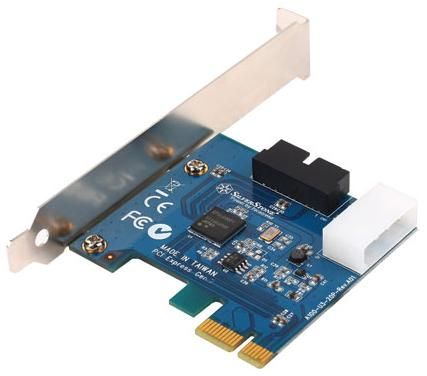 adapter SilverStone EC01