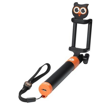 Zenny Bluetooth Selfie Stick