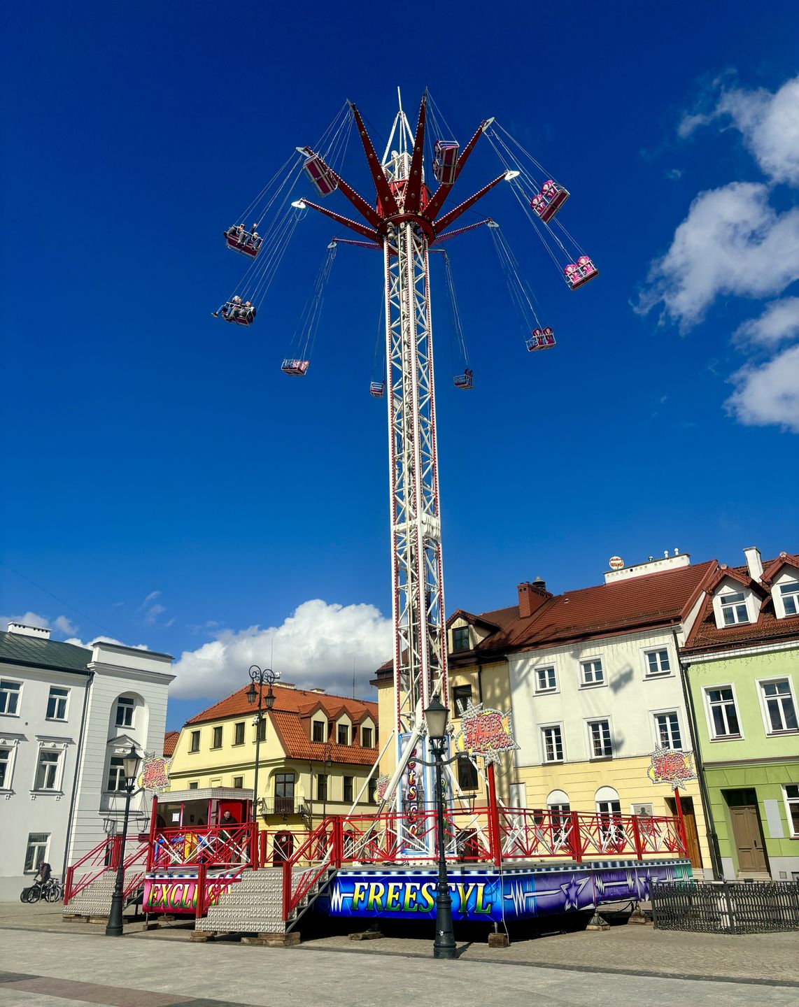 Festiwal Pisanek w Płocku