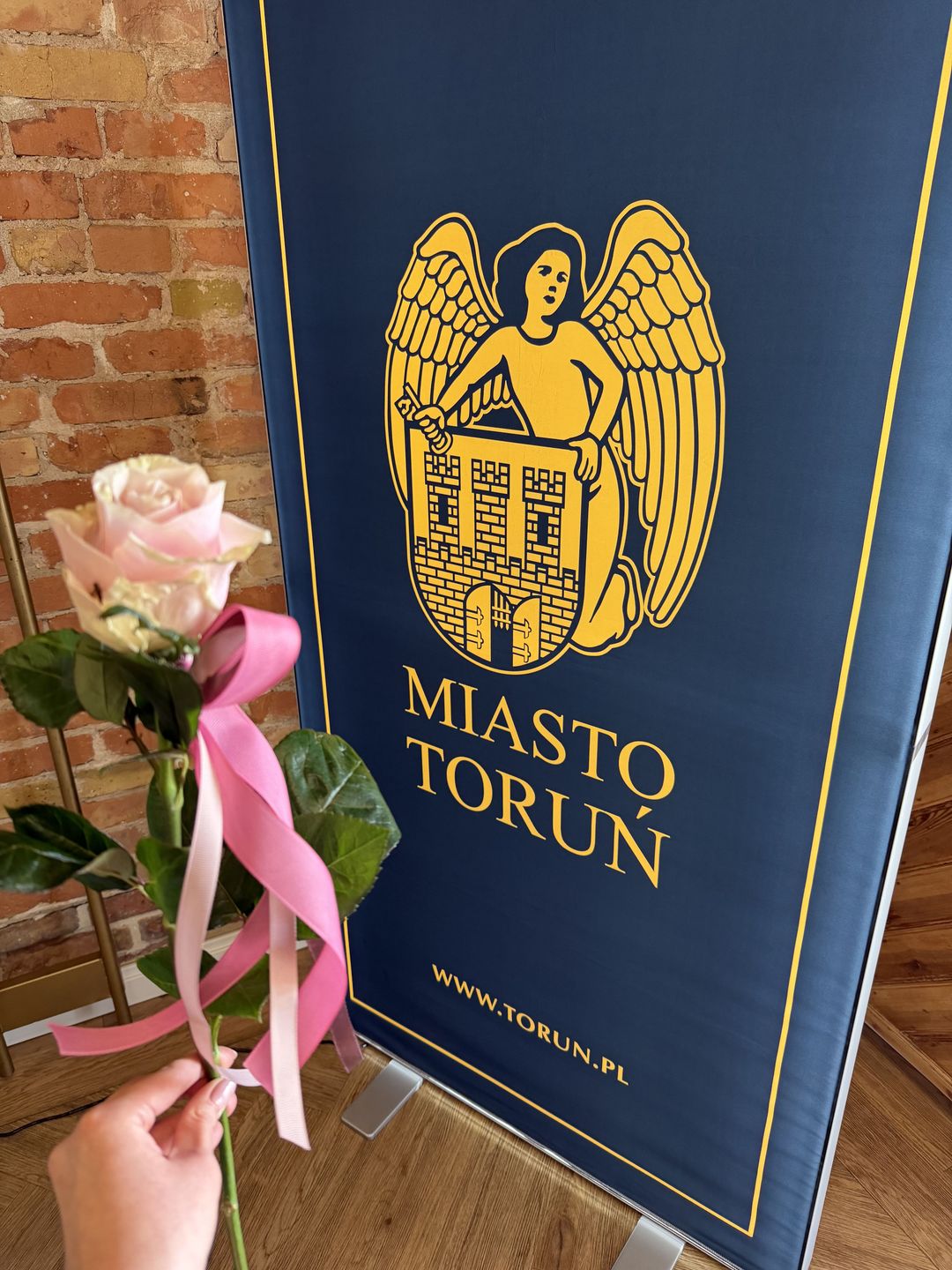 Biznesowy Poranek w Pałacu Widokowym