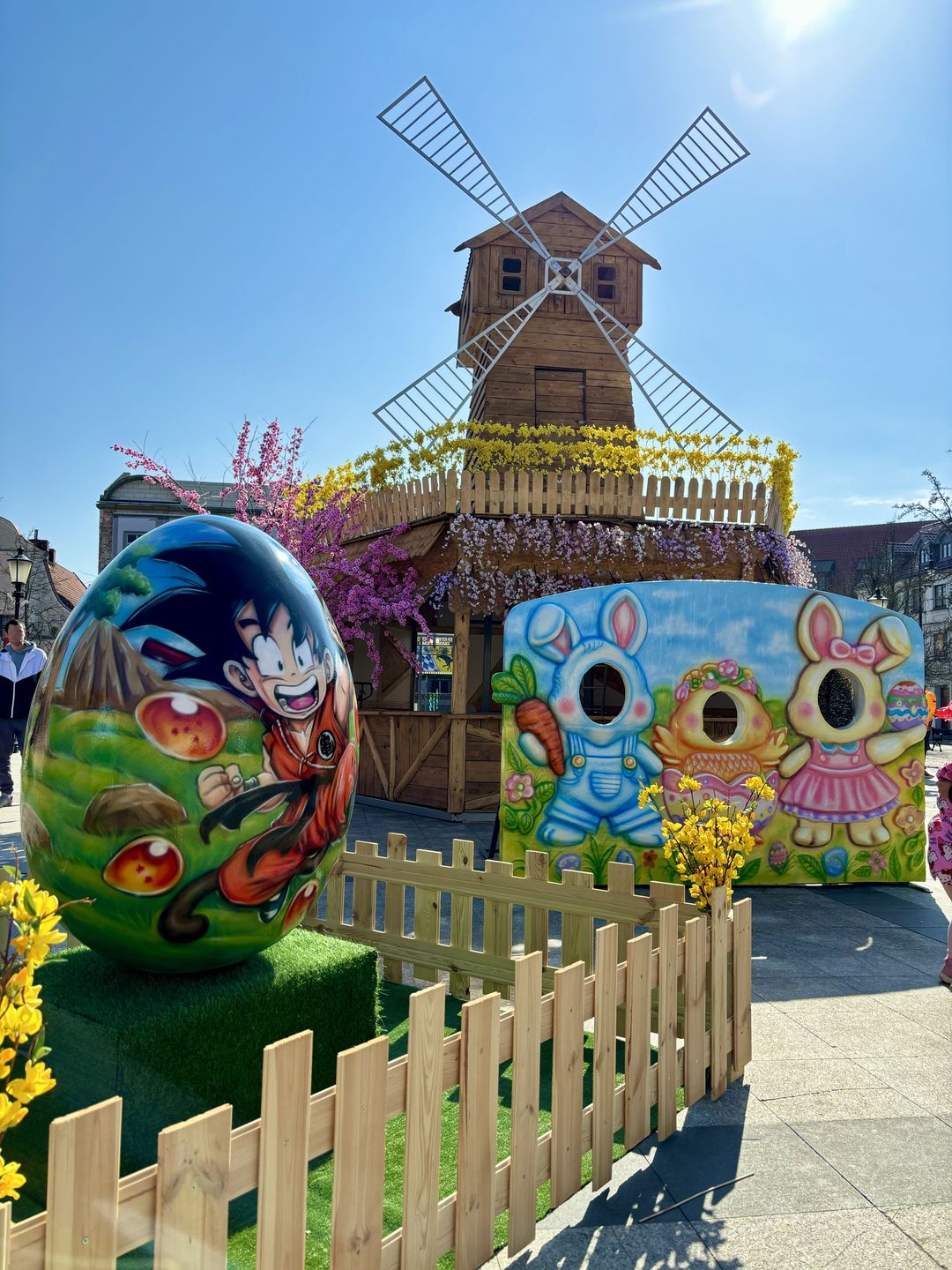 Festiwal Pisanek w Płocku