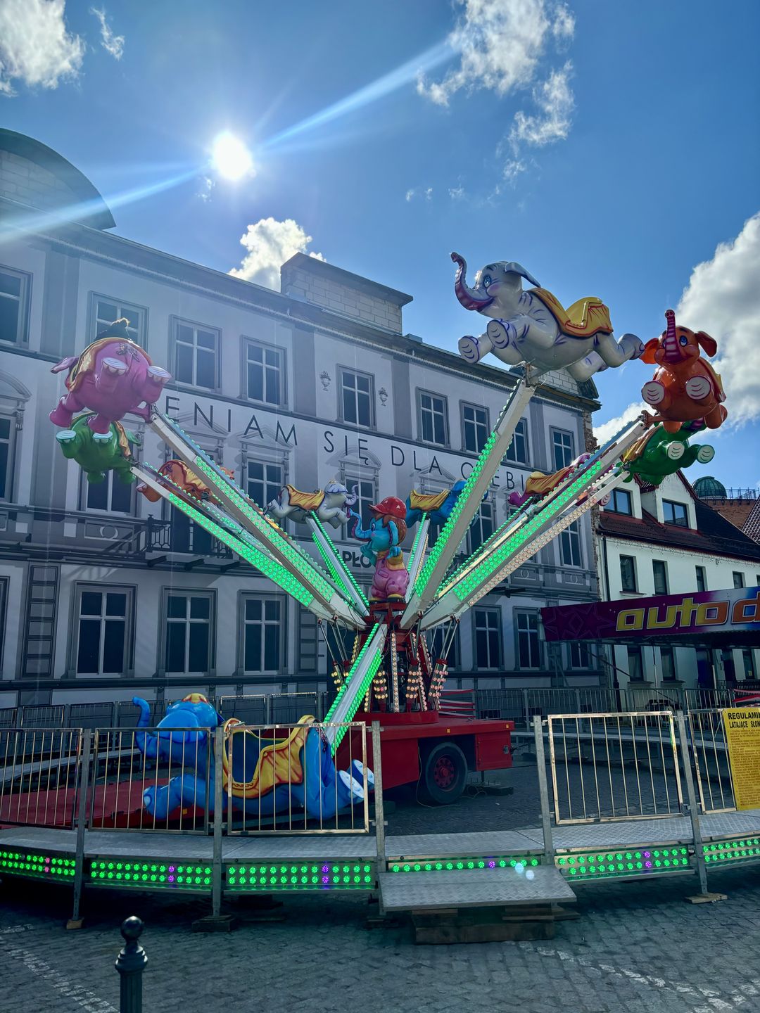 Festiwal Pisanek w Płocku