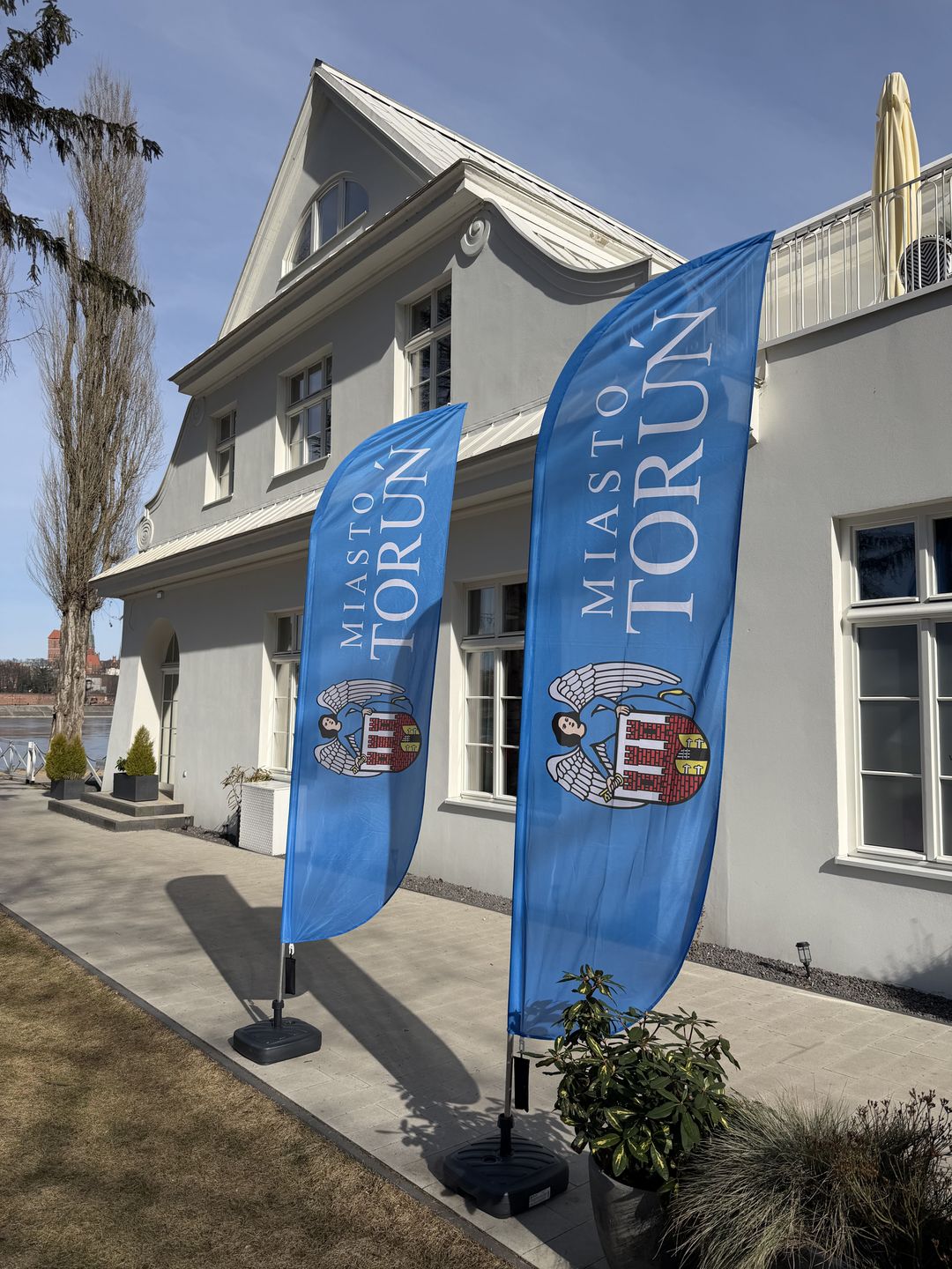 Biznesowy Poranek w Pałacu Widokowym