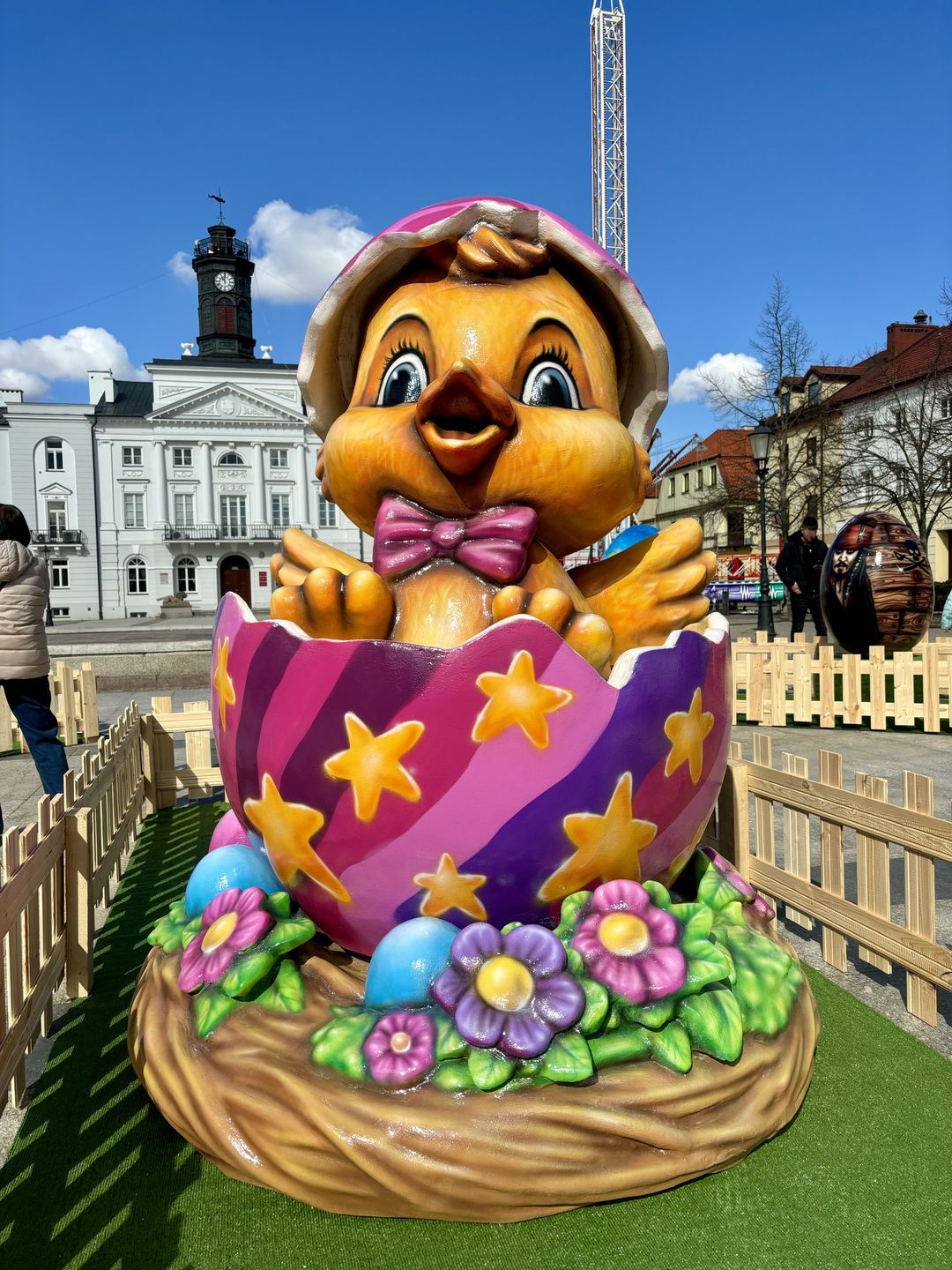 Festiwal Pisanek w Płocku