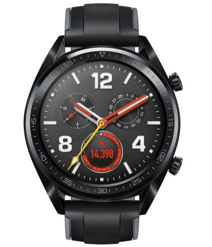 Huawei Watch GT