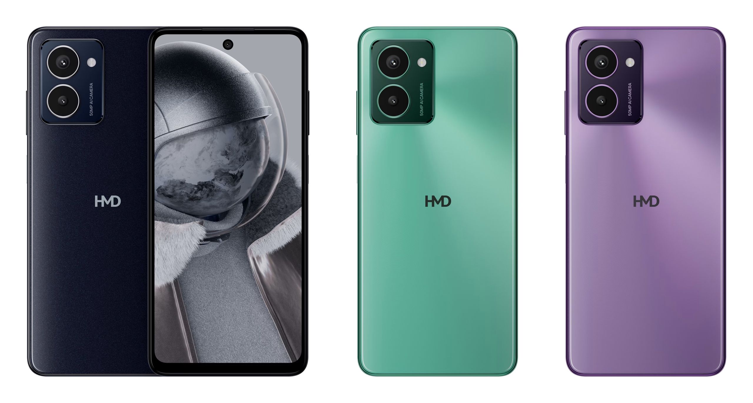 HMD Pulse Pro