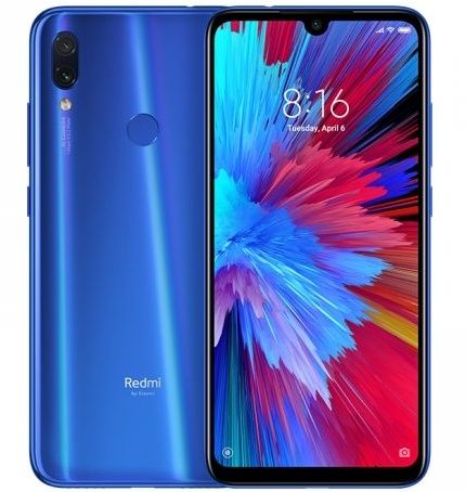 Redmi Note 7