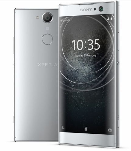 Xperia XA2