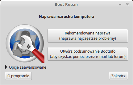 Boot Repair