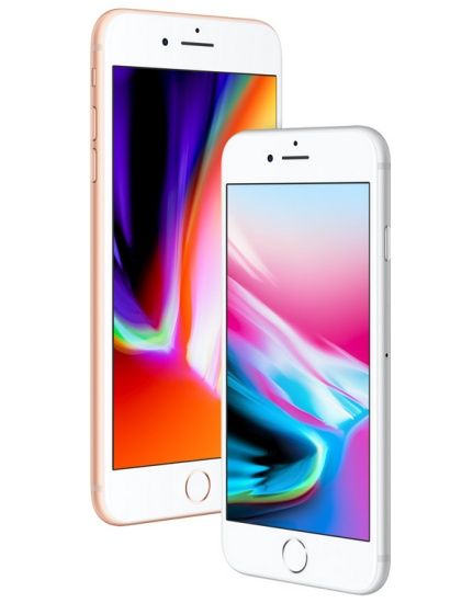 iPhone 8 i iPhone 8 Plus
