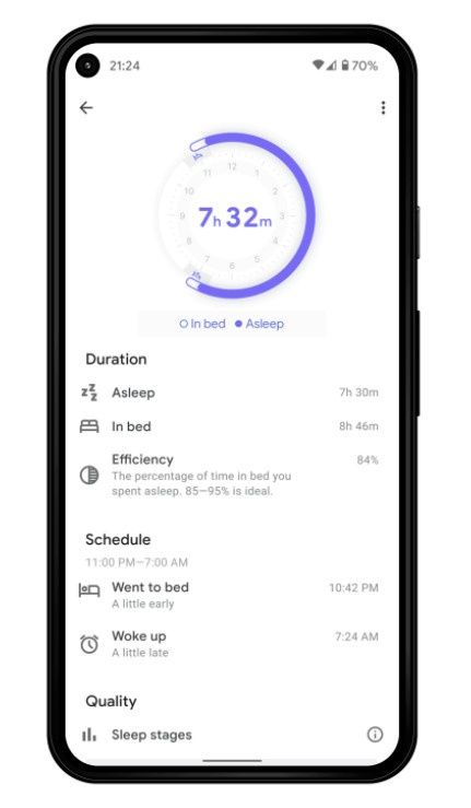 Google Fit