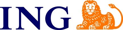 ing bank logo