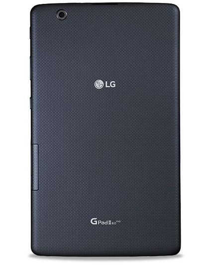 LG G Pad III 8.0 obudowa