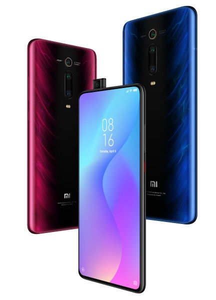 Xiaomi Mi 9T