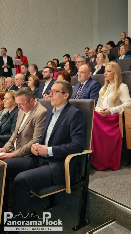 Konwencja Trzeciej Drogi - przedstawienie kandydatów