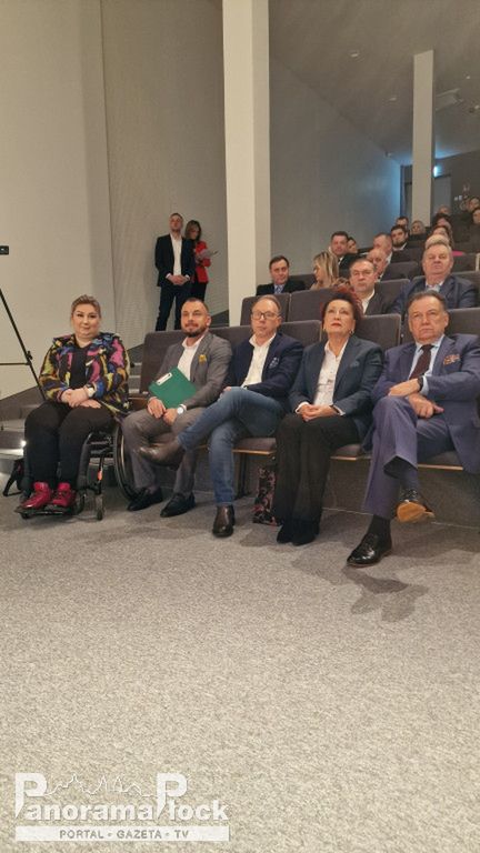 Konwencja Trzeciej Drogi - przedstawienie kandydatów