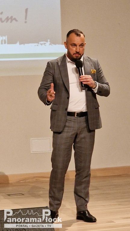 Konwencja Trzeciej Drogi - przedstawienie kandydatów