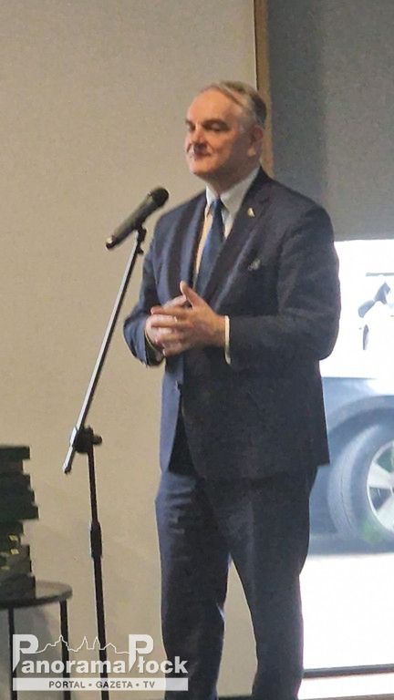 30-lecie Związku Gmin Regionu Płockiego