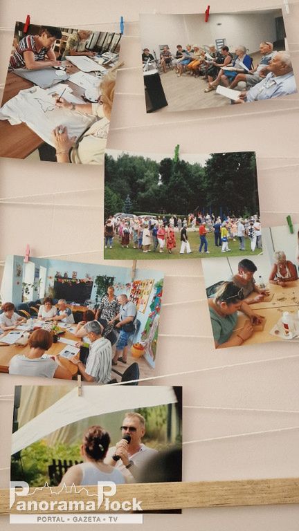 Dzień Otwarty w Centrum Aktywnego Seniora w Płocku