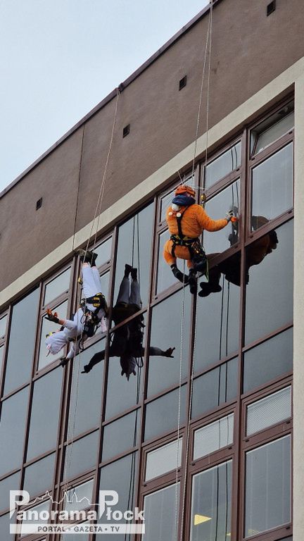 32. Finał Wielkiej Orkiestry Świątecznej Pomocy w Płocku