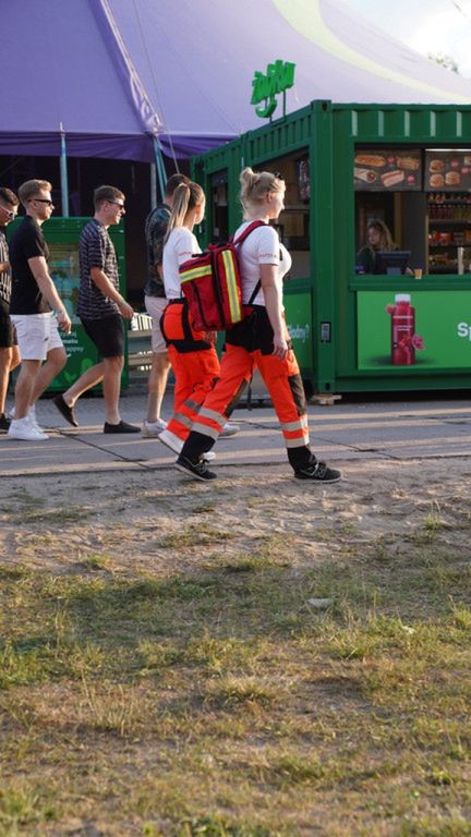 Lech Polish Hip-Hop Festival