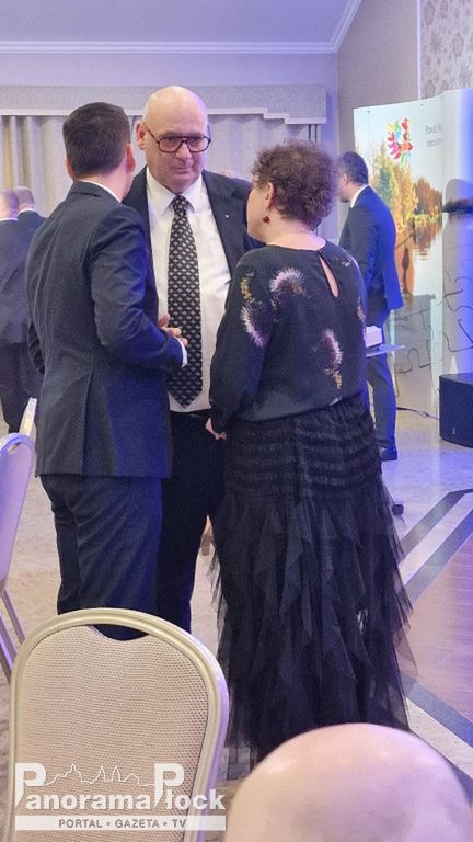 25 Lat Samorządu Powiatu Płockiego