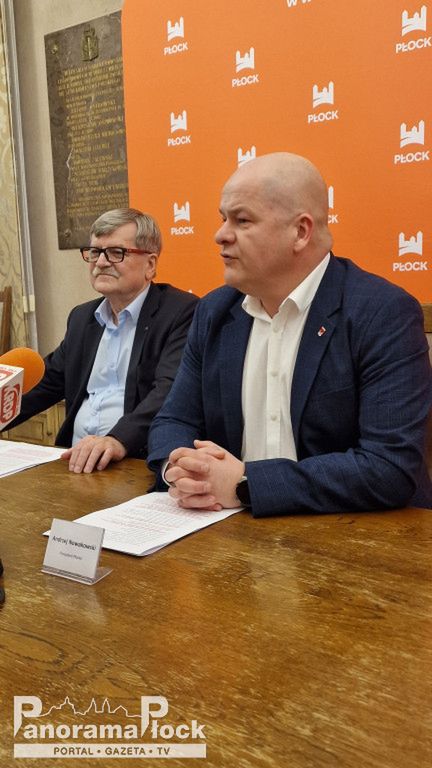 Akademicki Płock - kampania Urzędu Miasta Płocka i uczelni wyższych