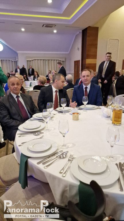 25 Lat Samorządu Powiatu Płockiego