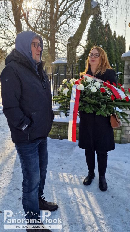 79. rocznica spalenia 79 Polaków