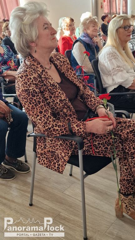 Dzień Otwarty w Centrum Aktywnego Seniora w Płocku