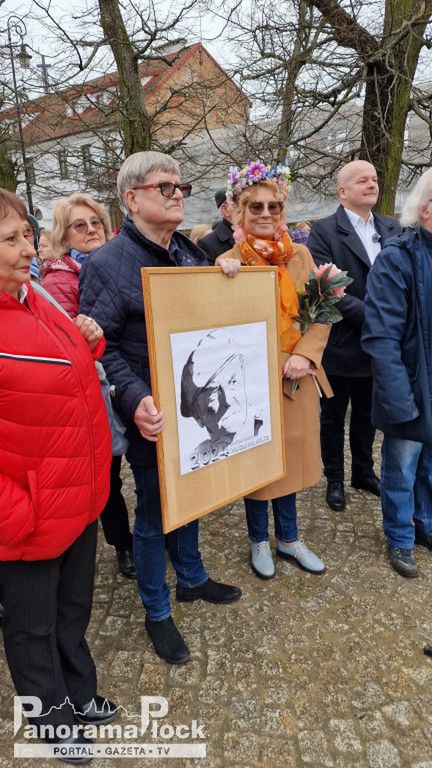 Powitanie wiosny w Płocku