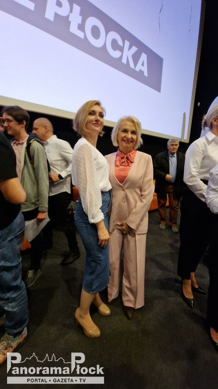 Konwencja Platformy Obywatelskiej w Płocku