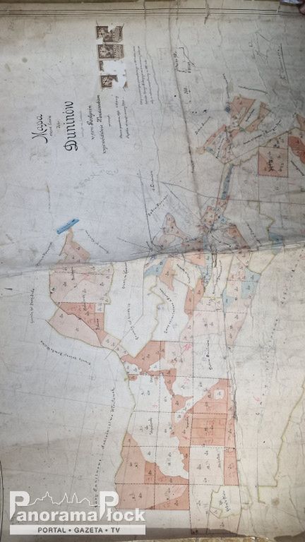 Okrągły Stół Leśny w Płocku