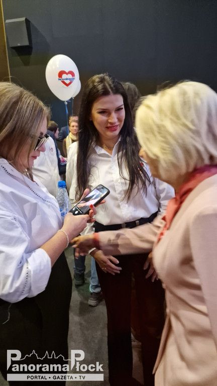 Konwencja Platformy Obywatelskiej w Płocku