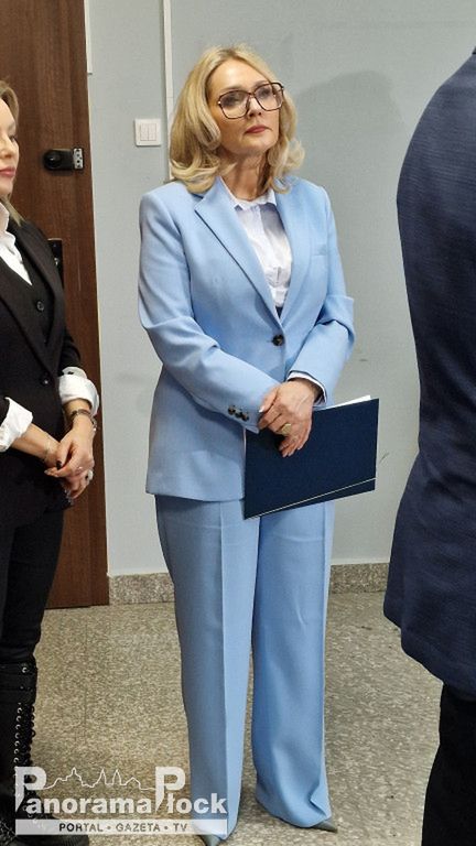 Konferencja z Ministrem Nauki i Szkolnictwa Wyższego Dariuszem Wieczorkiem