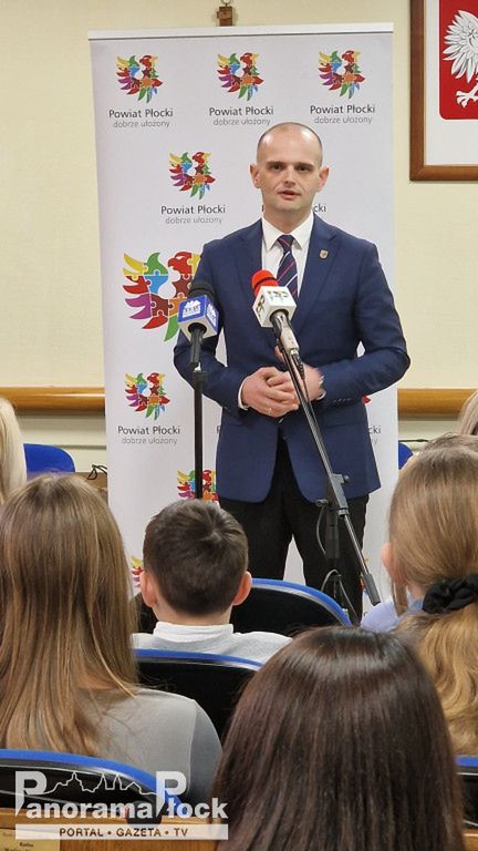 Podsumowanie akcji WOŚP w powiecie płockim