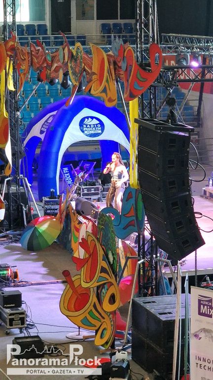 32. Finał Wielkiej Orkiestry Świątecznej Pomocy w Płocku