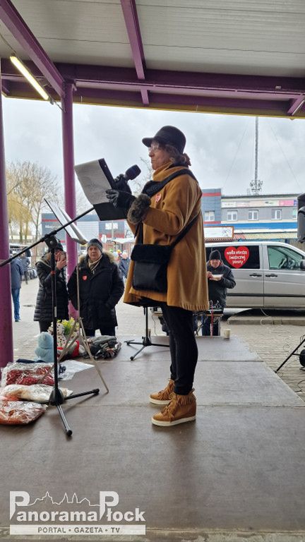 32. Finał Wielkiej Orkiestry Świątecznej Pomocy w Płocku