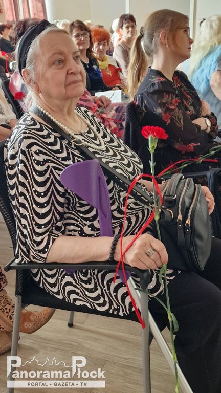 Dzień Otwarty w Centrum Aktywnego Seniora w Płocku