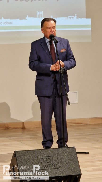 Konwencja Trzeciej Drogi - przedstawienie kandydatów