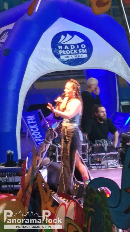 32. Finał Wielkiej Orkiestry Świątecznej Pomocy w Płocku