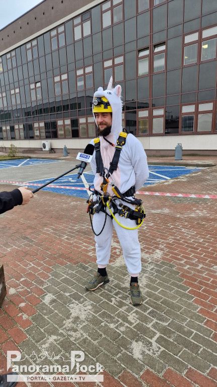 32. Finał Wielkiej Orkiestry Świątecznej Pomocy w Płocku