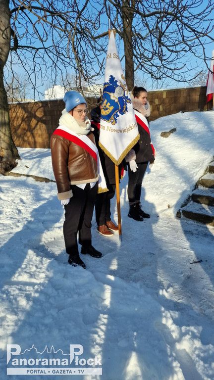 79. rocznica spalenia 79 Polaków