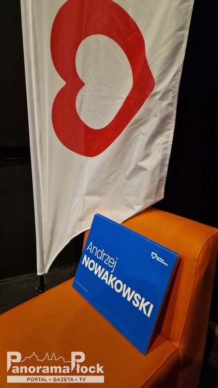 Konwencja Platformy Obywatelskiej w Płocku