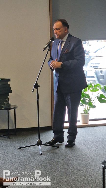 30-lecie Związku Gmin Regionu Płockiego