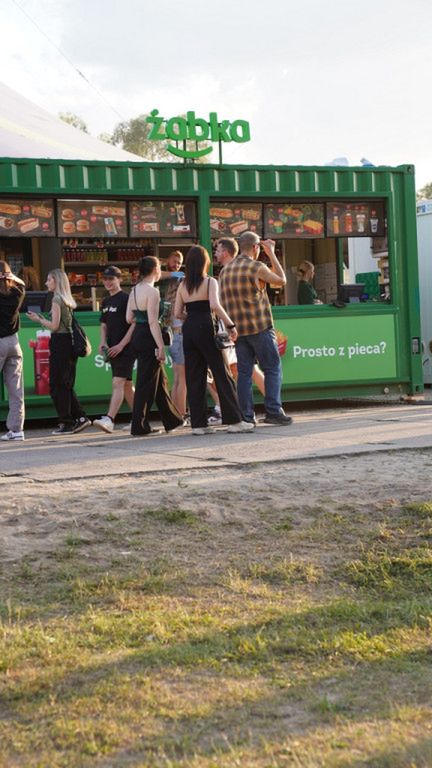 Lech Polish Hip-Hop Festival