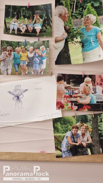 Dzień Otwarty w Centrum Aktywnego Seniora w Płocku