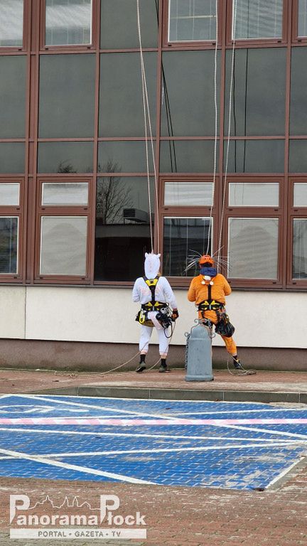 32. Finał Wielkiej Orkiestry Świątecznej Pomocy w Płocku